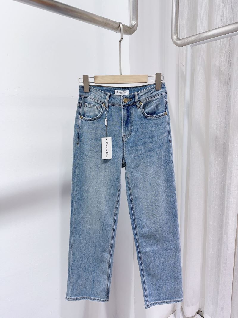 Christian Dior Jeans